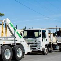 Adelaide Skip Bins