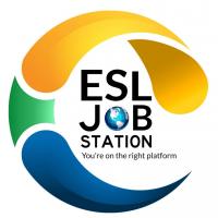 ESL Job Station