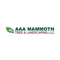AAA Mammoth Tree & Landscaping LLC