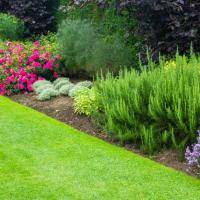 Guaranteed Garden Services