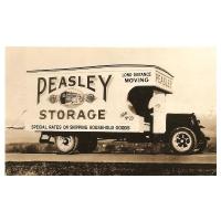 Peasley Moving & Storage