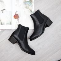 Vybe Womens Boots