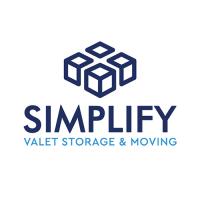 Simplify Valet Storage & Moving