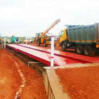 Weighbridge Manufacturer