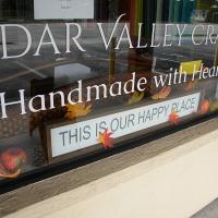 Cedar Valley Crafts