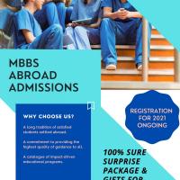 Study MBBS In Abroad