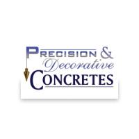 Precision and Decorative Concretes