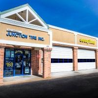 Junction Tire & Auto Service Inc.