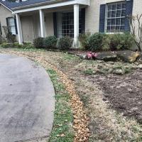 Stream House Leveling and Foundation Repair