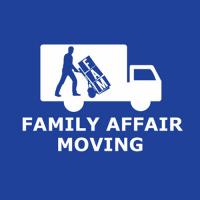 Family Affair Moving