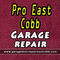 Pro East Cobb Garage Repair