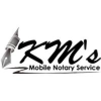 KM's Mobile Notary Service