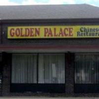 Golden Palace Restaurant