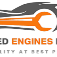 Used Engines Inc