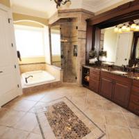 United Carpet Floor Kitchen And Bath