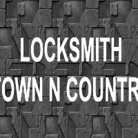 Locksmith Town n Country