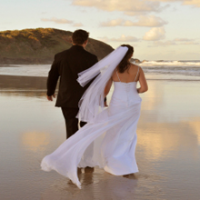 Rev. Paul D. Uhlar Wedding Officiant