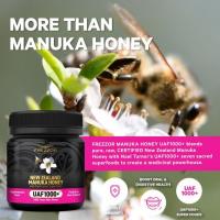 FREZZOR Manuka Honey UAF1000+