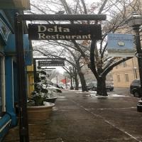 Delta Restaurant