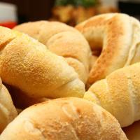 Hot Breads