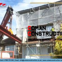 Coman construction