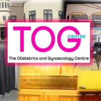 The Obstetrics and Gynaecology Centre Jamaica