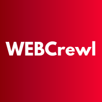 Webcrewl