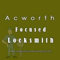 Acworth Focused Locksmith