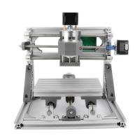 CNC Laser Engraving Machine