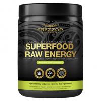 FREZZOR Superfood Powder