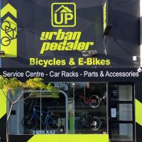 Urban Pedaler Bike Shop Near Me