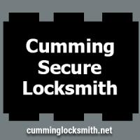 Cumming Secure Locksmith