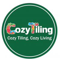 Cozy Tiling