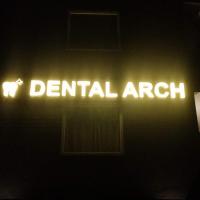 Dental Arch Gurgaon