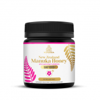 TURNER Manuka Honey UAF1000+