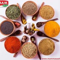 Mam Masaale - Spices Manufacturers
