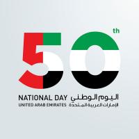 50th UAE National Day 2021
