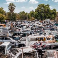 Haldimand Norfolk Auto Recycling