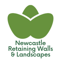 Rock Retaining Walls Newcastle