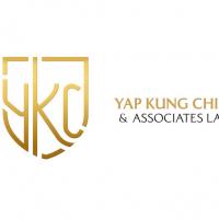 Yap Kung Ching Law