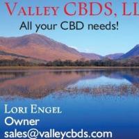 Valley CBDs