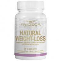 FREZZOR Natural Weight-Loss