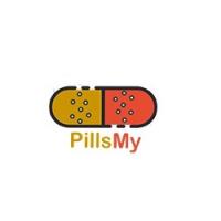 PillsMy Online Store