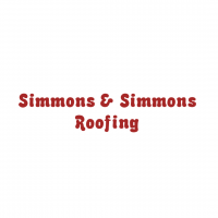 Simmons and Simmons Roofing