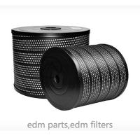china edm filters
