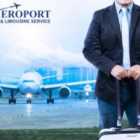 Burlington Taxi Service to Airport By Aeroport Taxi