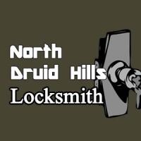 North Druid Hills Locksmith