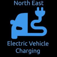 North East Electric Vehicle Charging