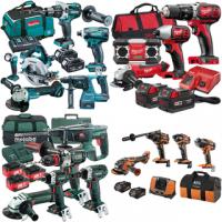 Cordless Tools