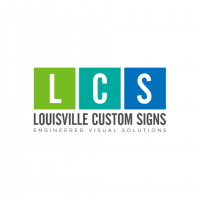 Louisville Custom Signs